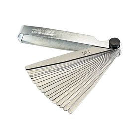 GFB 0.05-1x200 mm Sentil Filler Çakısı