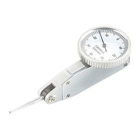 GFB 0.08 mm Salgı Komparatör Saati