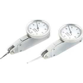 GFB 0.08 mm Salgı Komparatör Saati