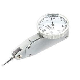 GFB 0.08 mm Salgı Komparatör Saati