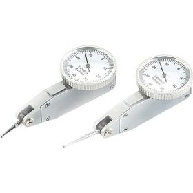 GFB 0.08x0.01 mm Salgı 30 mm Uzun Komparatör Saati