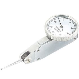 GFB 0.08x0.01 mm Salgı 30 mm Uzun Komparatör Saati