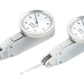 GFB 0.08x0.01 mm Salgı 30 mm Uzun Komparatör Saati