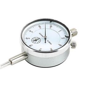 GFB 0.10 mm Kulaklı Komparatör Saati
