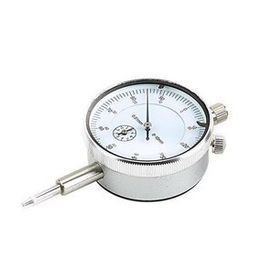 GFB 0.10 mm Kulaksız Komparatör Saati