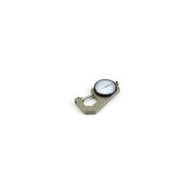 GFB 0-10x0.1x15 mm Cep Tipi Kalınlık Komparatörü