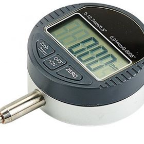 GFB 0-12.7x0.01 mm Dijital Komparatör Saati