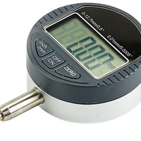 GFB 0-12.7x0.01 mm Dijital Komparatör Saati