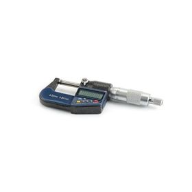 GFB 0-25 mm Dijital Dış Çap Mikrometre