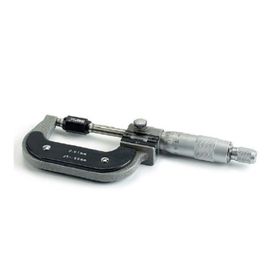 GFB 0-25 mm Numaratörlü Mikrometre