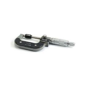 GFB 0-25 mm Numaratörlü Mikrometre