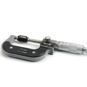 GFB 0-25 mm Numaratörlü Mikrometre