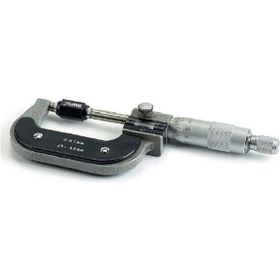 GFB 0-25 mm Numaratörlü Mikrometre