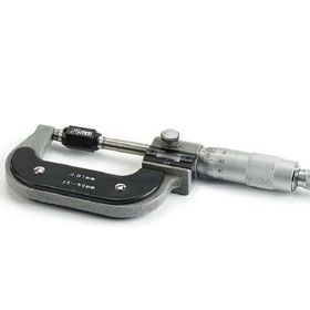 GFB 0-25 mm Numaratörlü Mikrometre