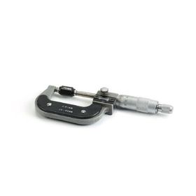 GFB 0-25 mm Numaratörlü Mikrometre