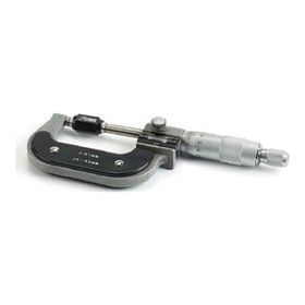 GFB 0-25 mm Numaratörlü Mikrometre