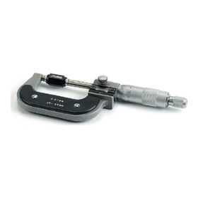 GFB 0-25 mm Numaratörlü Mikrometre