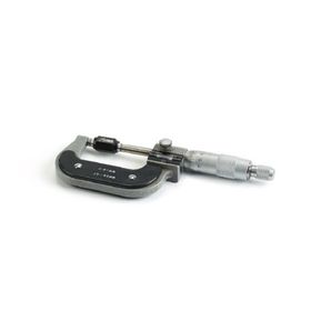 GFB 0-25x0,01 mm Numaratörlü Mikrometre