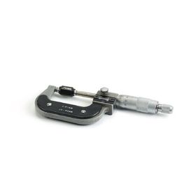 GFB 0-25x0,01 mm Numaratörlü Mikrometre