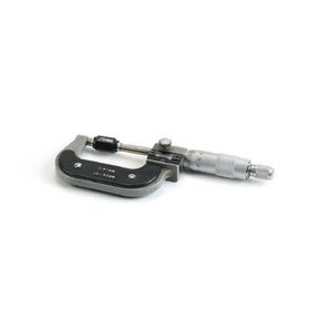 GFB 0-25x0,01 mm Numaratörlü Mikrometre