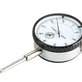 GFB 0-30x0,01x30 mm Uzun Çubuklu Komparatör Saati