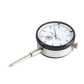 GFB 0-30x0,01x30 mm Uzun Çubuklu Komparatör Saati