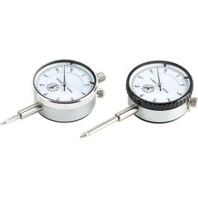 GFB 0-50x0,01x50 mm Uzun Çubuklu Komparatör Saati