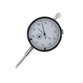 GFB 0-50x0,01x50 mm Uzun Çubuklu Komparatör Saati