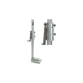 GFB 0 - 600x0,02 mm Mercekli Yükseklik Mihengiri