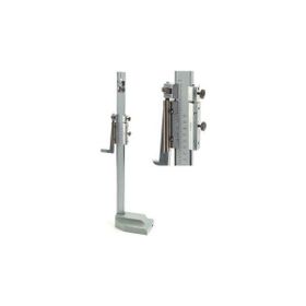 GFB 0 - 600x0,02 mm Mercekli Yükseklik Mihengiri