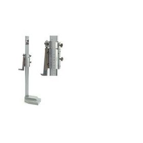 GFB 0 - 600x0,02 mm Mercekli Yükseklik Mihengiri