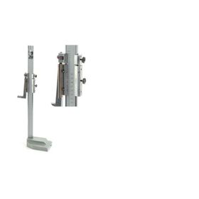 GFB 0 - 600x0,02 mm Mercekli Yükseklik Mihengiri