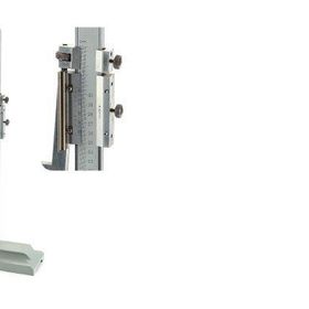 GFB 0 - 600x0,02 mm Mercekli Yükseklik Mihengiri