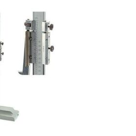 GFB 0 - 600x0,02 mm Mercekli Yükseklik Mihengiri