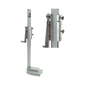 GFB 0 - 600x0,02 mm Mercekli Yükseklik Mihengiri