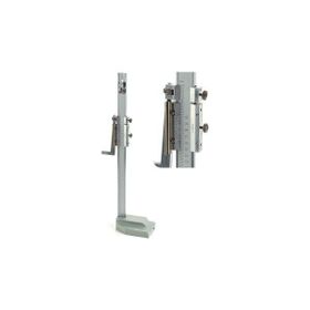 GFB 0 - 600x0,02 mm Mercekli Yükseklik Mihengiri