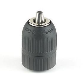 GFB 0.8 -10 mm 3/8 - 24 Supra Elle Sıkmalı Plastik Mandren
