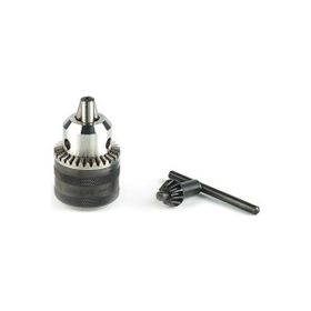 GFB 1.0 - 10 mm B12 Konik Anahtarlı Mandren