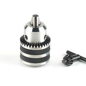 GFB 1.0 - 10 mm B12 Konik Anahtarlı Mandren