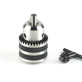 GFB 1.0 - 10 mm B12 Konik Anahtarlı Mandren