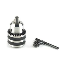 GFB 1.0 - 10 mm B12 Konik Anahtarlı Mandren