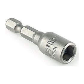 GFB 10 Adet Manyetik Bits 13x45 mm Lokma Somun