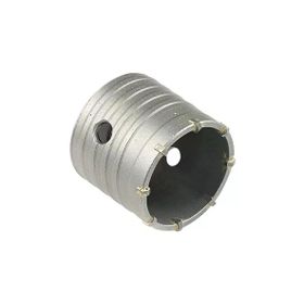 GFB 100 mm Adaptörsüz Elmaslı Beton Delme Panç