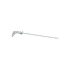 GFB 1009 Tek Çene 600x0.05 mm Mekanik Kumpas