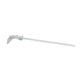 GFB 1009 Tek Çene 600x0.05 mm Mekanik Kumpas