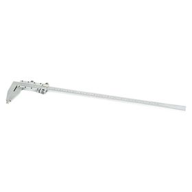 GFB 1009 Tek Çene 600x0.05 mm Mekanik Kumpas