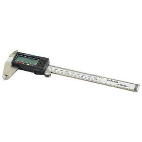GFB 100x0.01 mm Büyük Ekran Dijital Kumpas