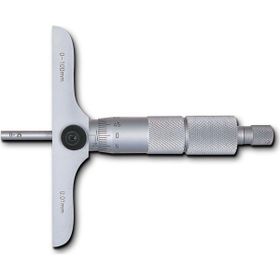 GFB 100X0.01 mm Derinlik Mikrometresi