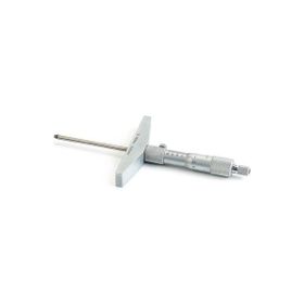 GFB 100X0.01 mm Derinlik Mikrometresi
