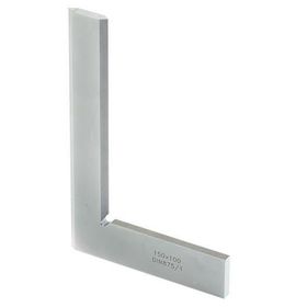 GFB 100x150 mm Dın 875/1 Kıl Gönye